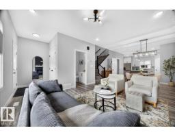 424 Black Stone Li, Leduc, AB T9E1L8 Photo 11