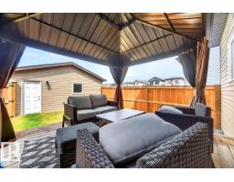424 Black Stone Li, Leduc, AB T9E1L8 Photo 45