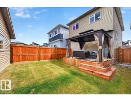 424 Black Stone Li, Leduc, AB T9E1L8 Photo 46