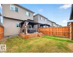 424 Black Stone Li, Leduc, AB T9E1L8 Photo 47