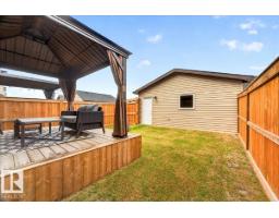 424 Black Stone Li, Leduc, AB T9E1L8 Photo 48