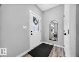 Bedroom 3 - 424 Black Stone Li, Leduc, AB T9E1L8 Photo 6