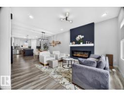 424 Black Stone Li, Leduc, AB T9E1L8 Photo 8