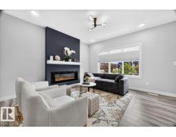 424 Black Stone Li, Leduc, AB T9E1L8 Photo 9
