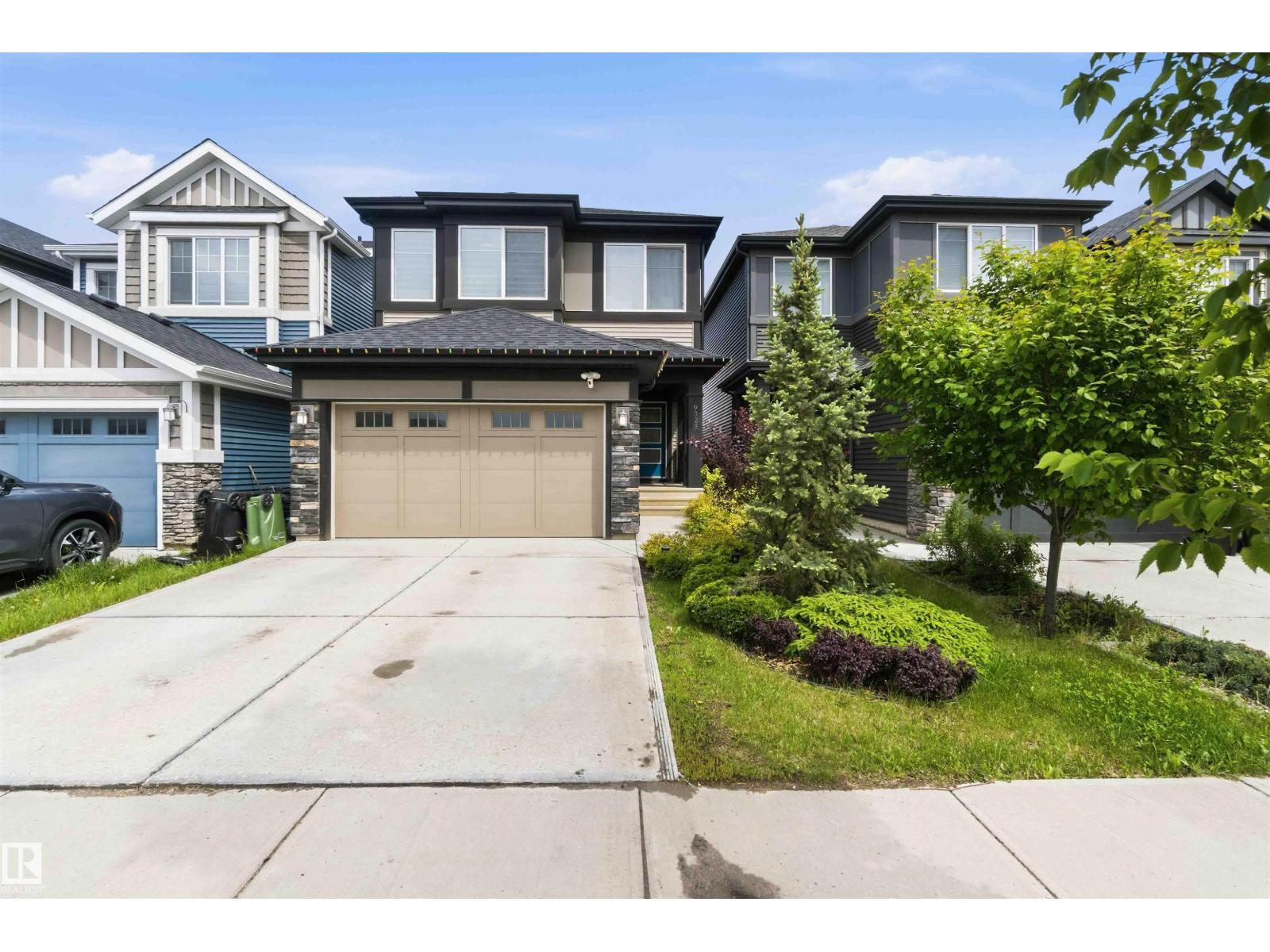 9323 223 ST NW - 1