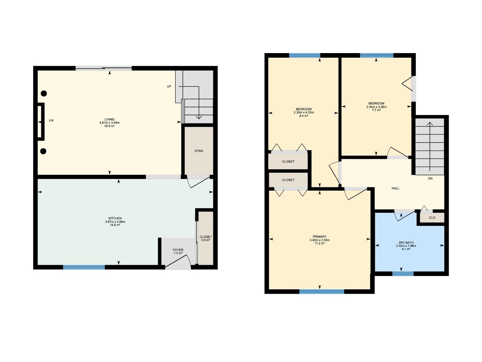 747 CLAREVIEW RD NW - 38