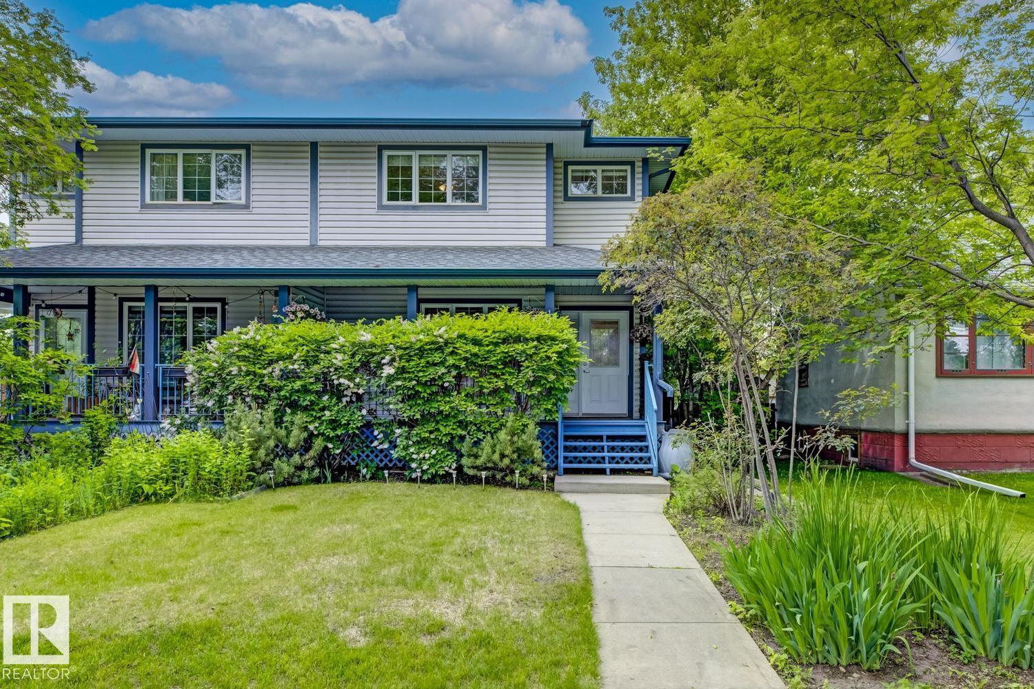 10728 71 AV NW - 1