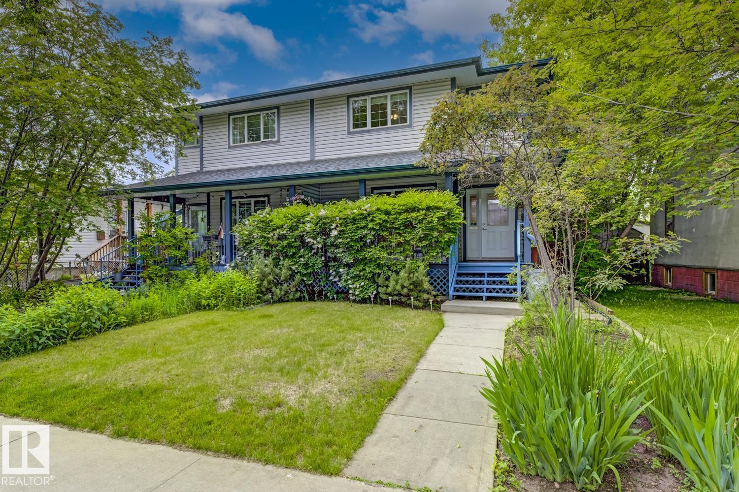 10728 71 AV NW - 2