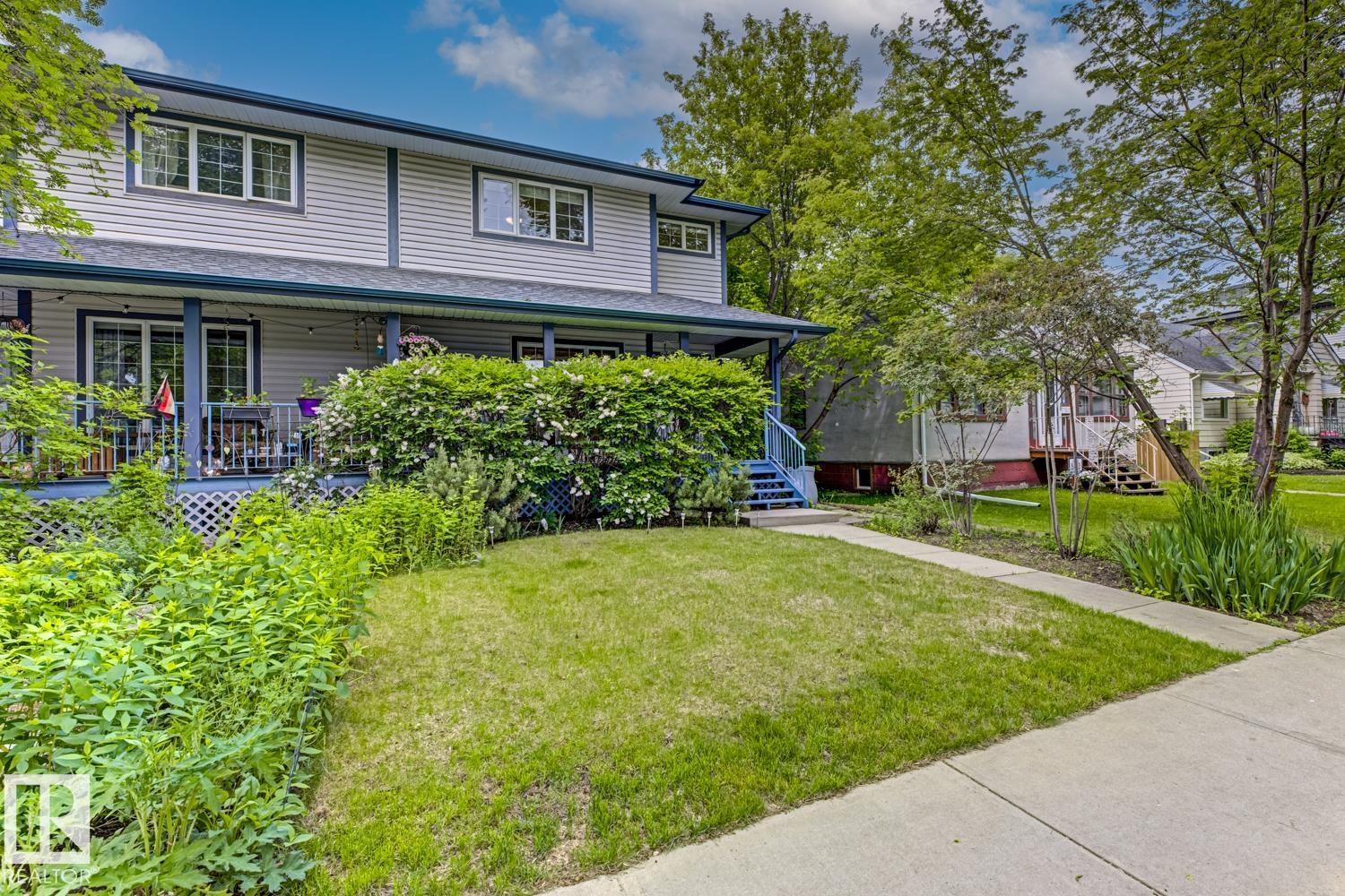 10728 71 AV NW - 3