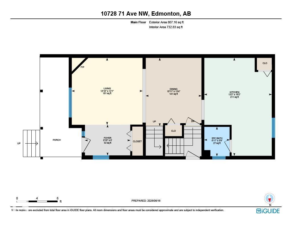 10728 71 AV NW - 33