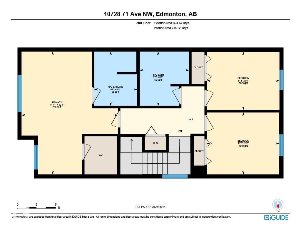 10728 71 AV NW - 34