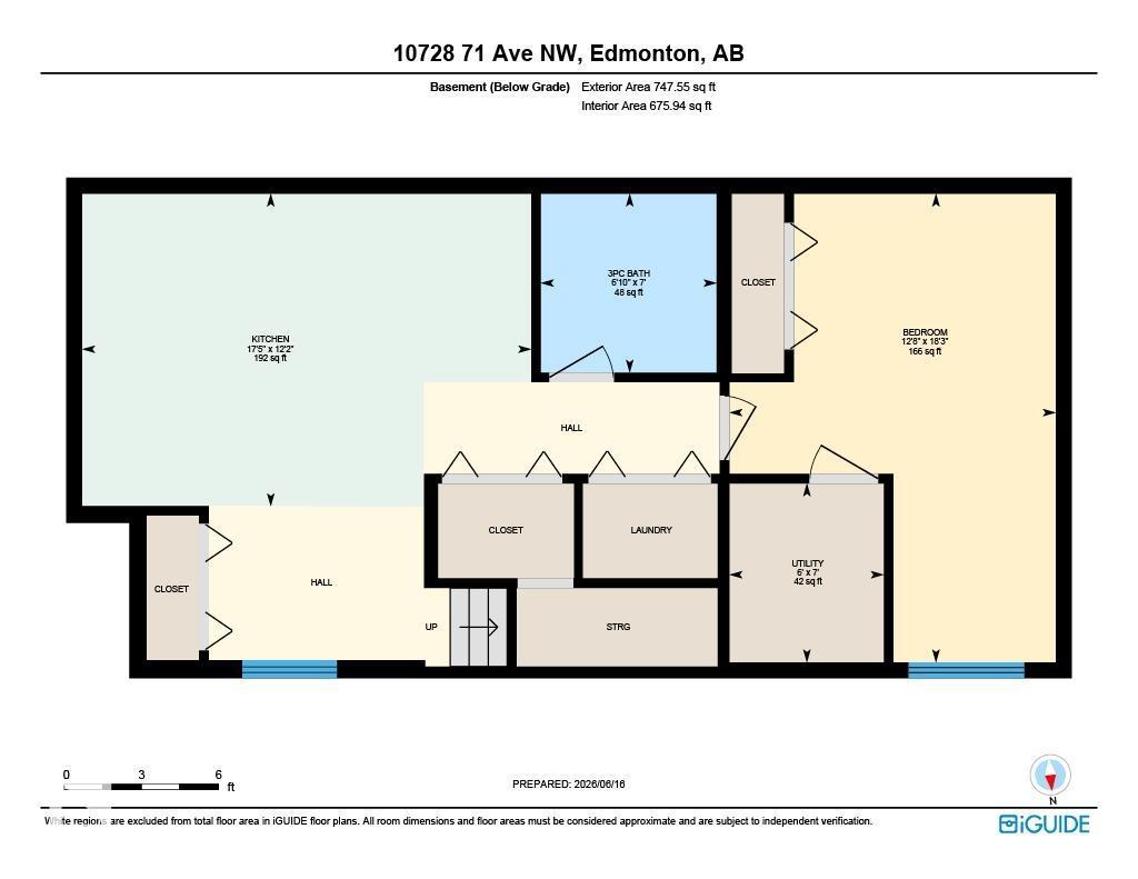 10728 71 AV NW - 35