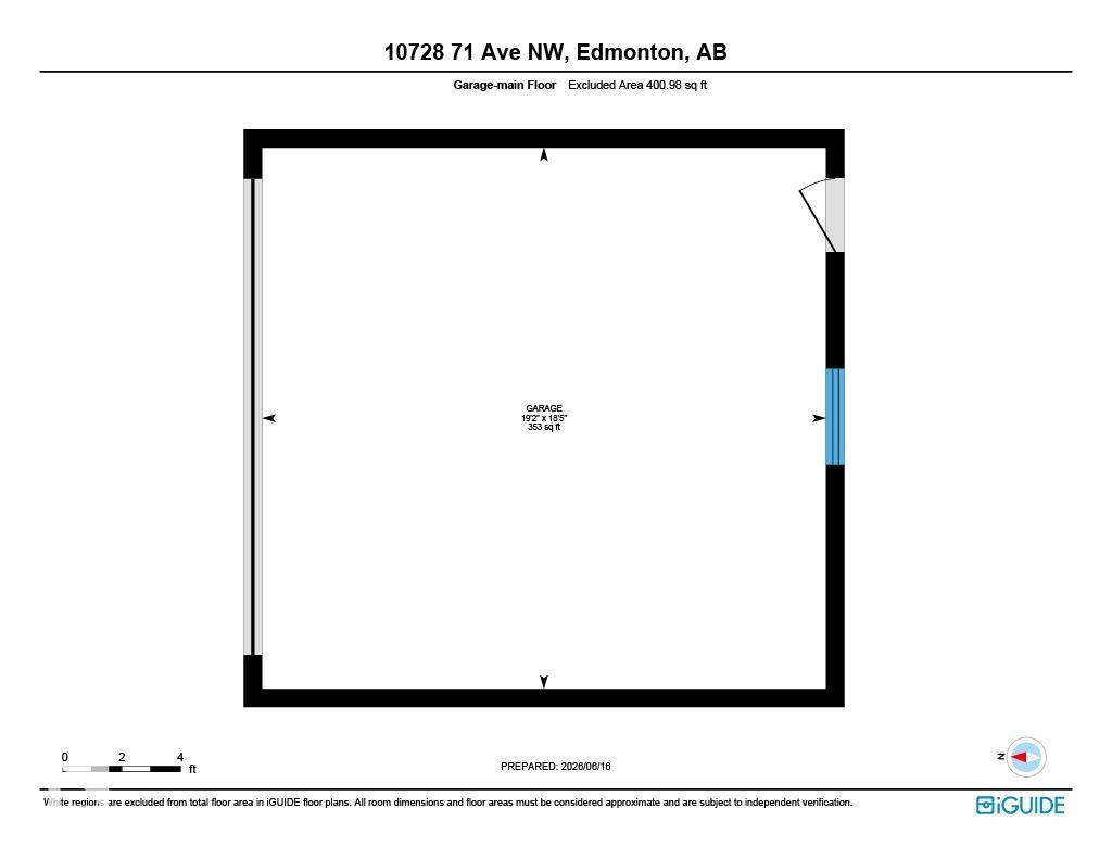 10728 71 AV NW - 36