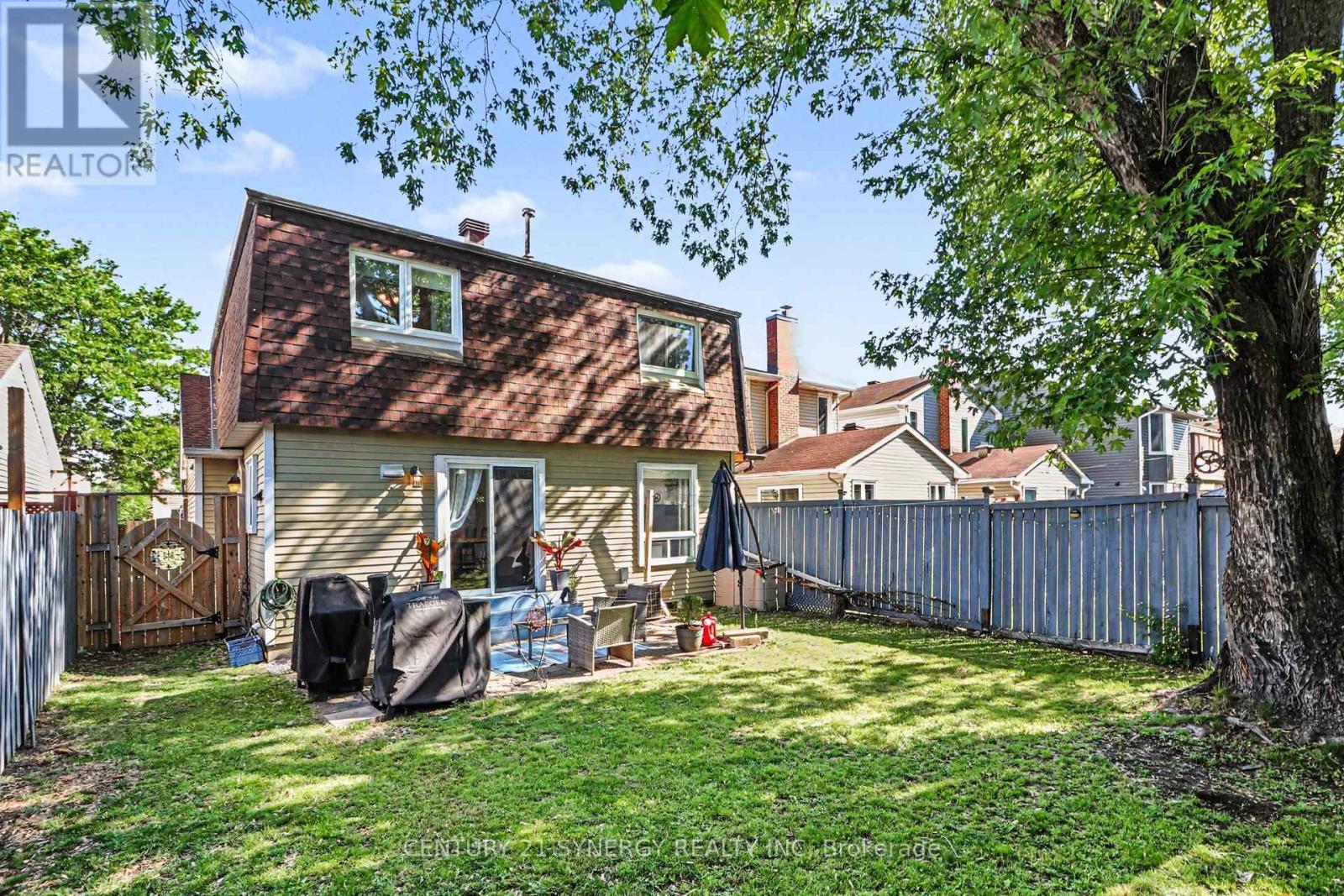 4 Bed, 2 Bath House for Sale in Ottawa – 1082 TAFFY LANE, Ottawa – MLS# X13462300 - Image 28