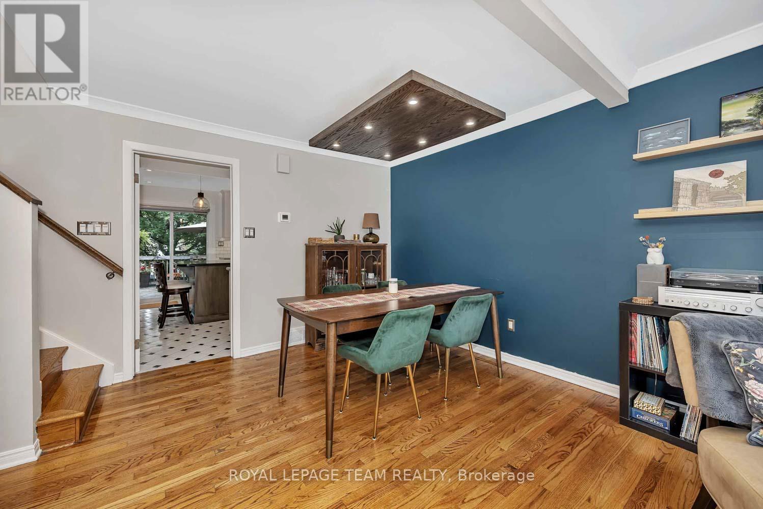 3 Bed, 2 Bath House for Sale in Ottawa – 215 BOOTH STREET, Ottawa – MLS# X13462400 - Image 13
