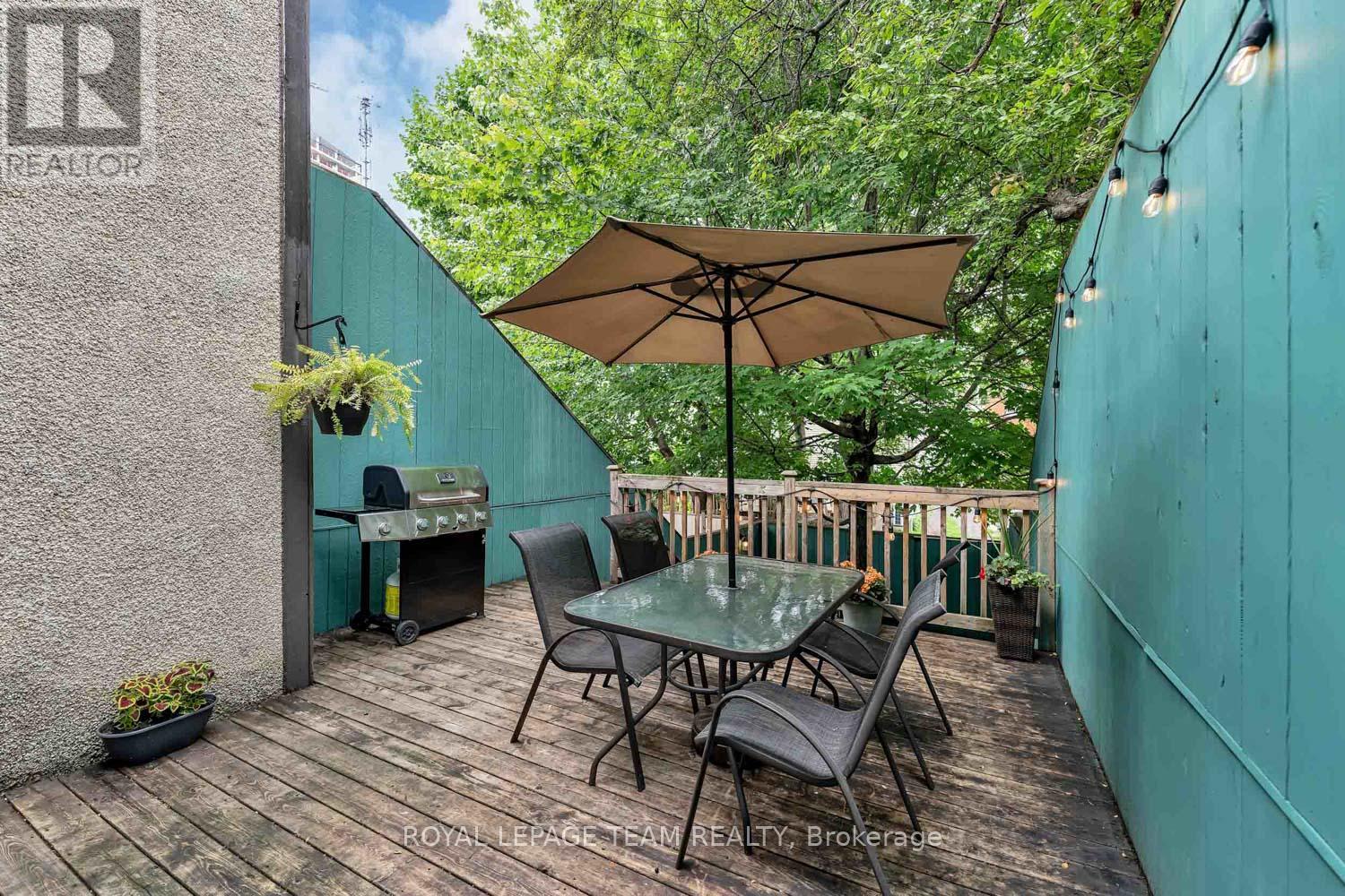 3 Bed, 2 Bath House for Sale in Ottawa – 215 BOOTH STREET, Ottawa – MLS# X13462400 - Image 37