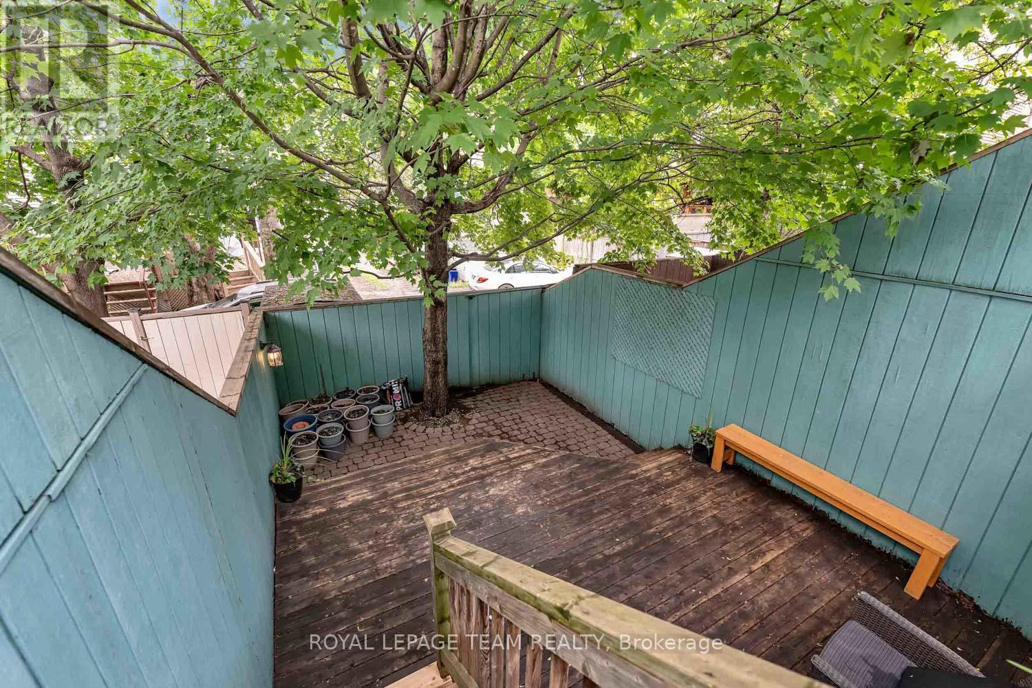 3 Bed, 2 Bath House for Sale in Ottawa – 215 BOOTH STREET, Ottawa – MLS# X13462400 - Image 39