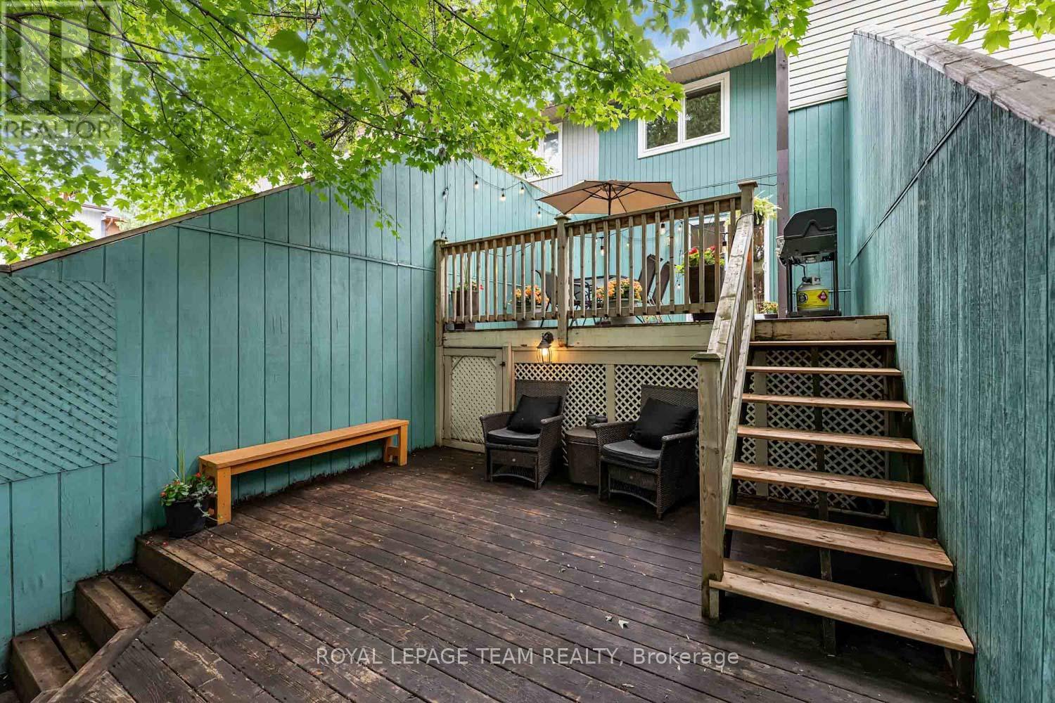 3 Bed, 2 Bath House for Sale in Ottawa – 215 BOOTH STREET, Ottawa – MLS# X13462400 - Image 40