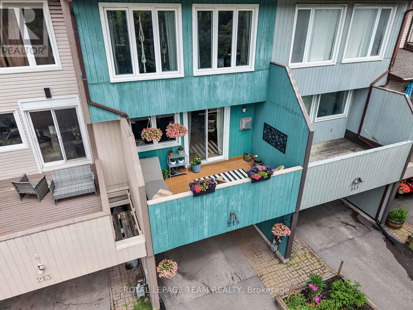 3 Bed, 2 Bath House for Sale in Ottawa – 215 BOOTH STREET, Ottawa – MLS# X13462400 - Image 43