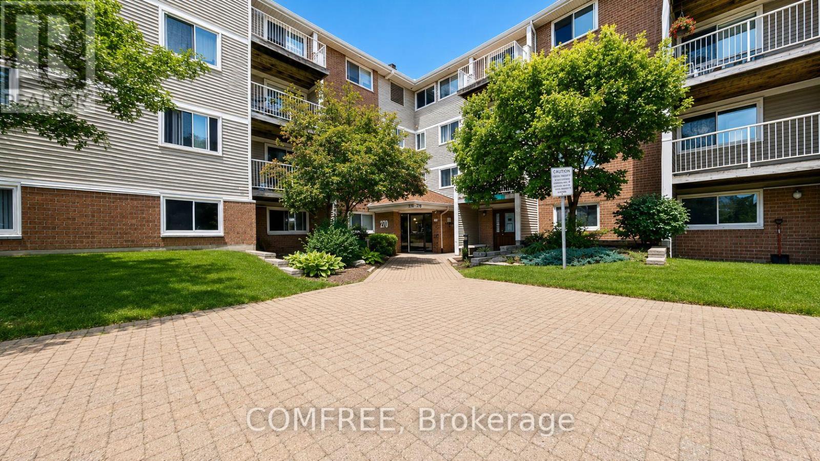 #214 270 BRITTANY DRIVE - 1