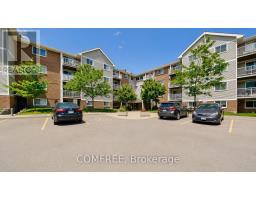 214 - 270 Brittany Drive, Ottawa, ON K1K4M3 Photo 12