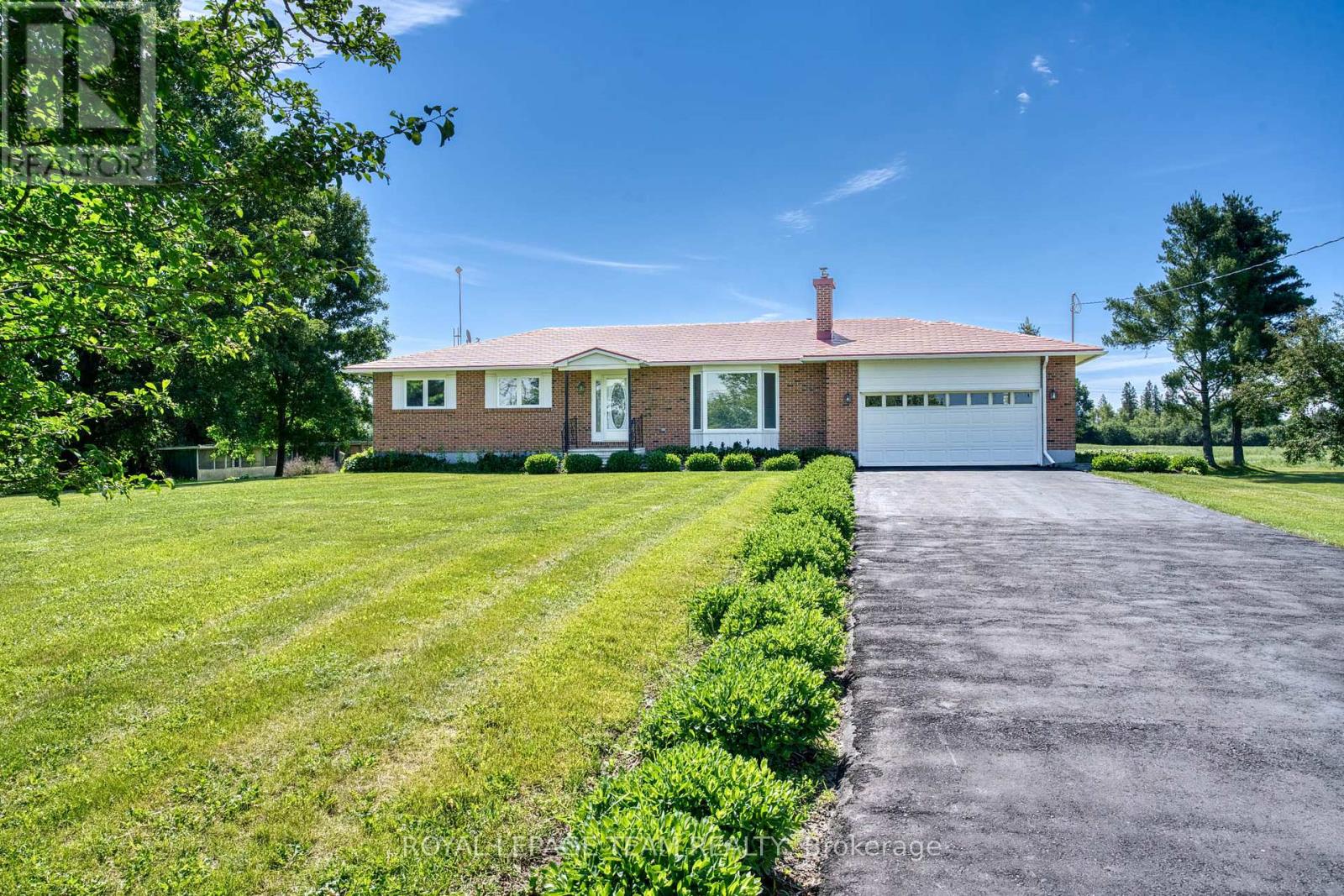 399 RAE ROAD - 1