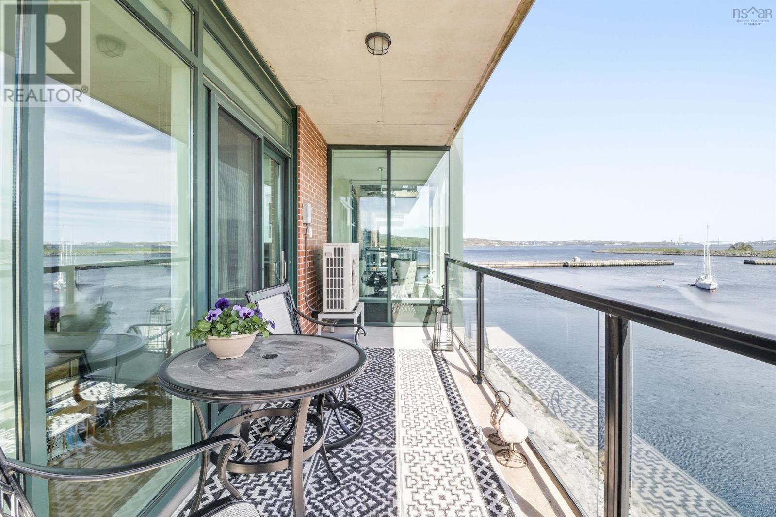 #305 220 Waterfront Drive - 23