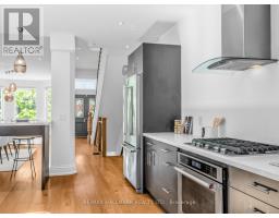25 Grange Avenue, Toronto, ON M5T1C6 Photo 16