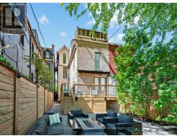 25 Grange Avenue, Toronto, ON M5T1C6 Photo 21
