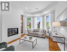 25 Grange Avenue, Toronto, ON M5T1C6 Photo 22