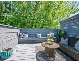 25 Grange Avenue, Toronto, ON M5T1C6 Photo 35