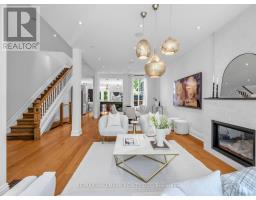 25 Grange Avenue, Toronto, ON M5T1C6 Photo 9