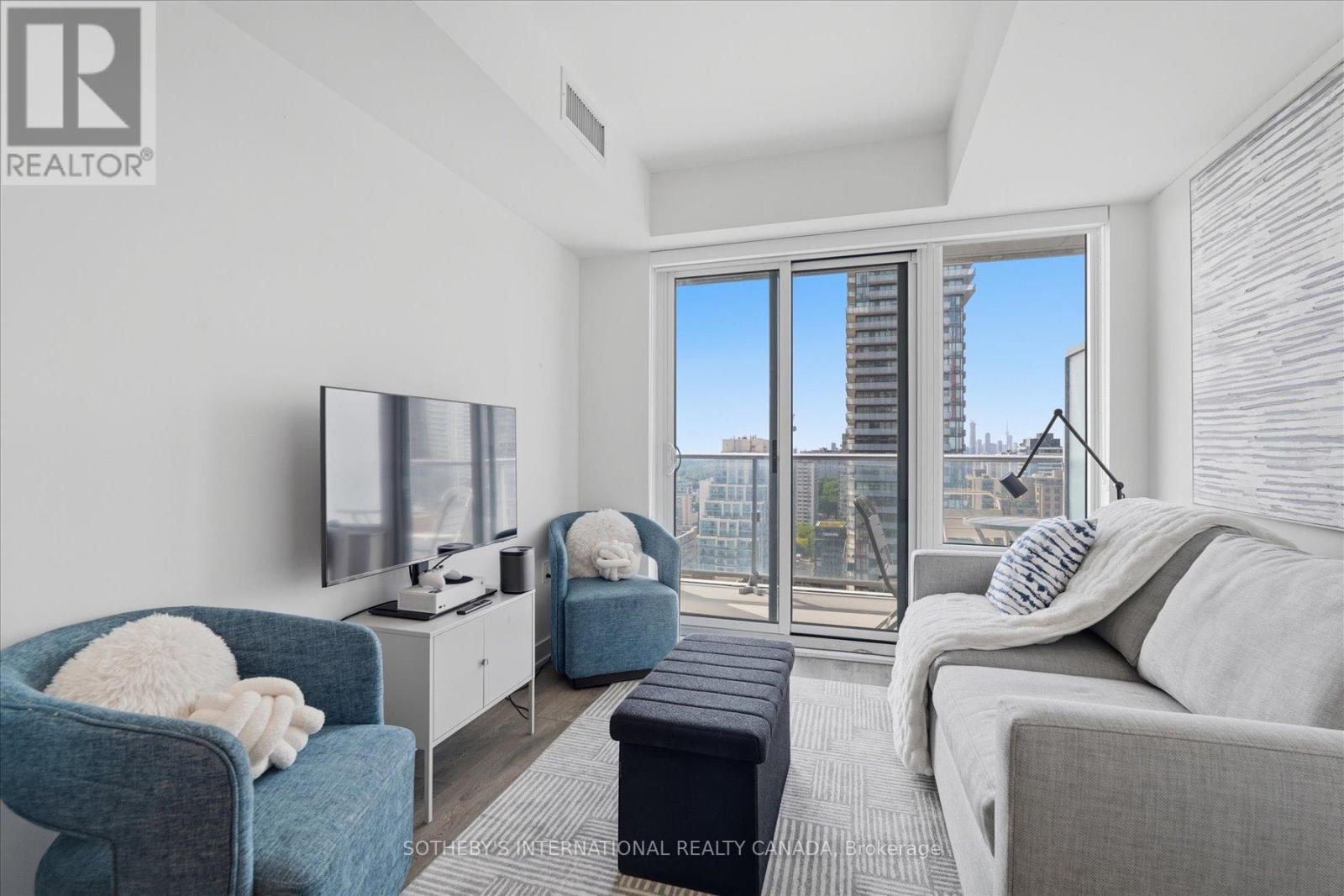 #2307 195 REDPATH AVENUE - 10