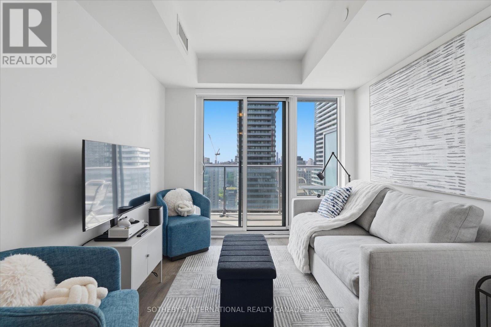 #2307 195 REDPATH AVENUE - 11