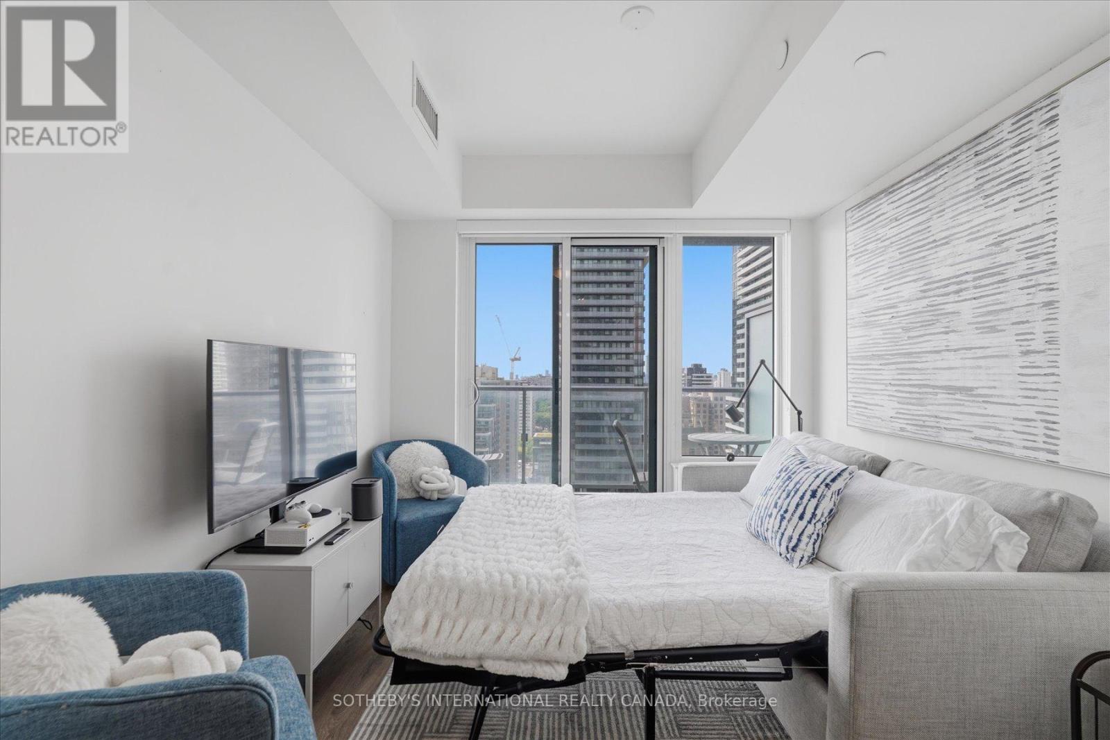 #2307 195 REDPATH AVENUE - 12