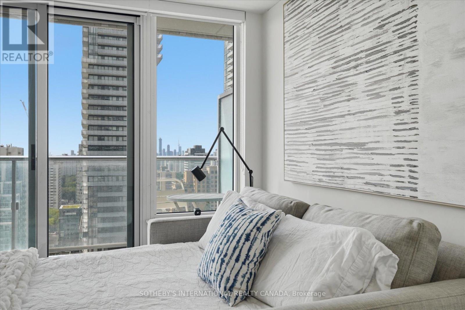 #2307 195 REDPATH AVENUE - 13