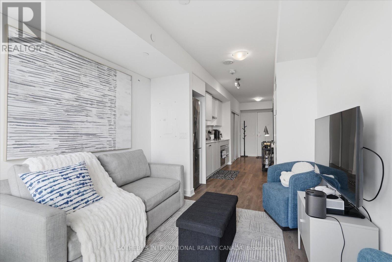 #2307 195 REDPATH AVENUE - 17