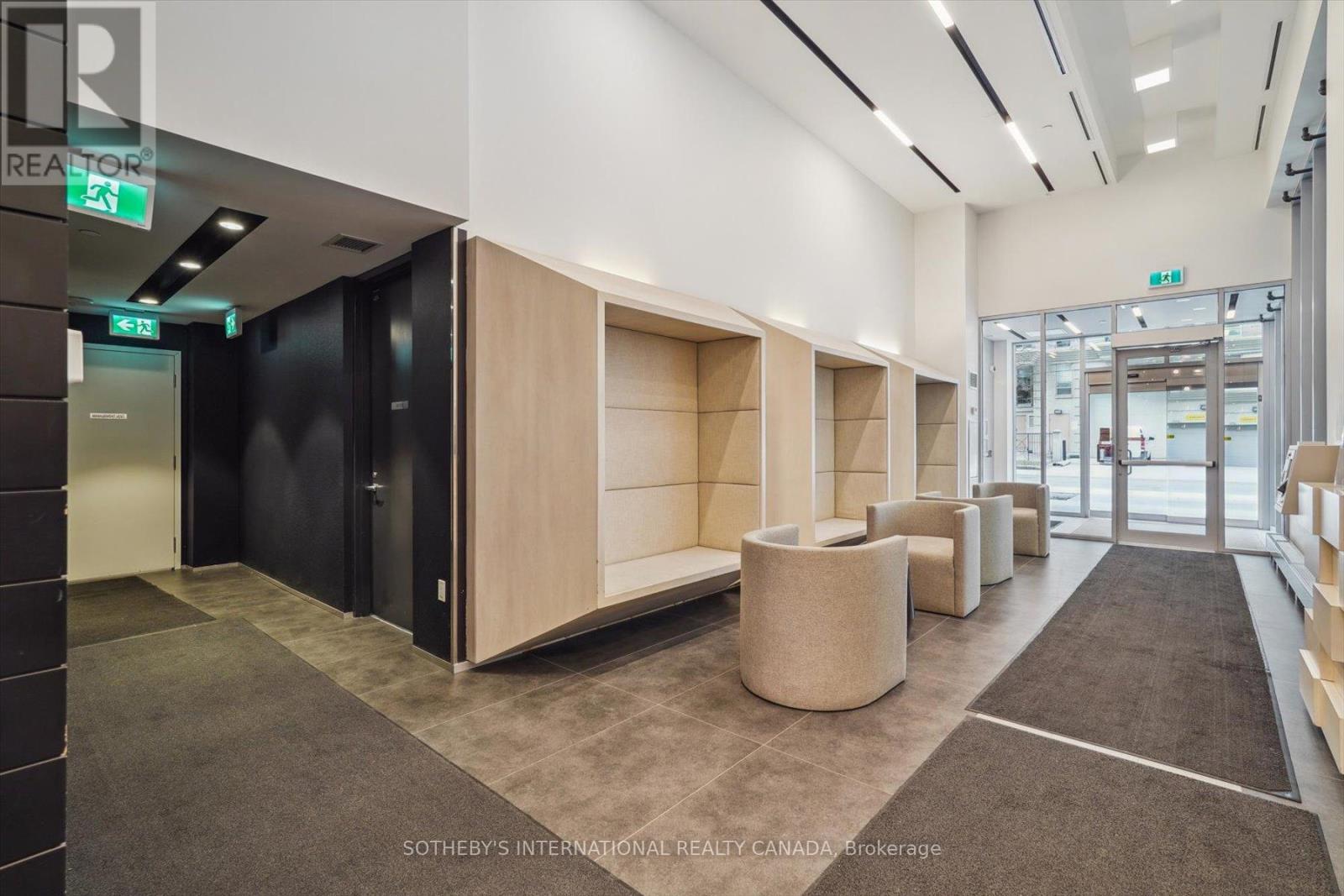 #2307 195 REDPATH AVENUE - 22