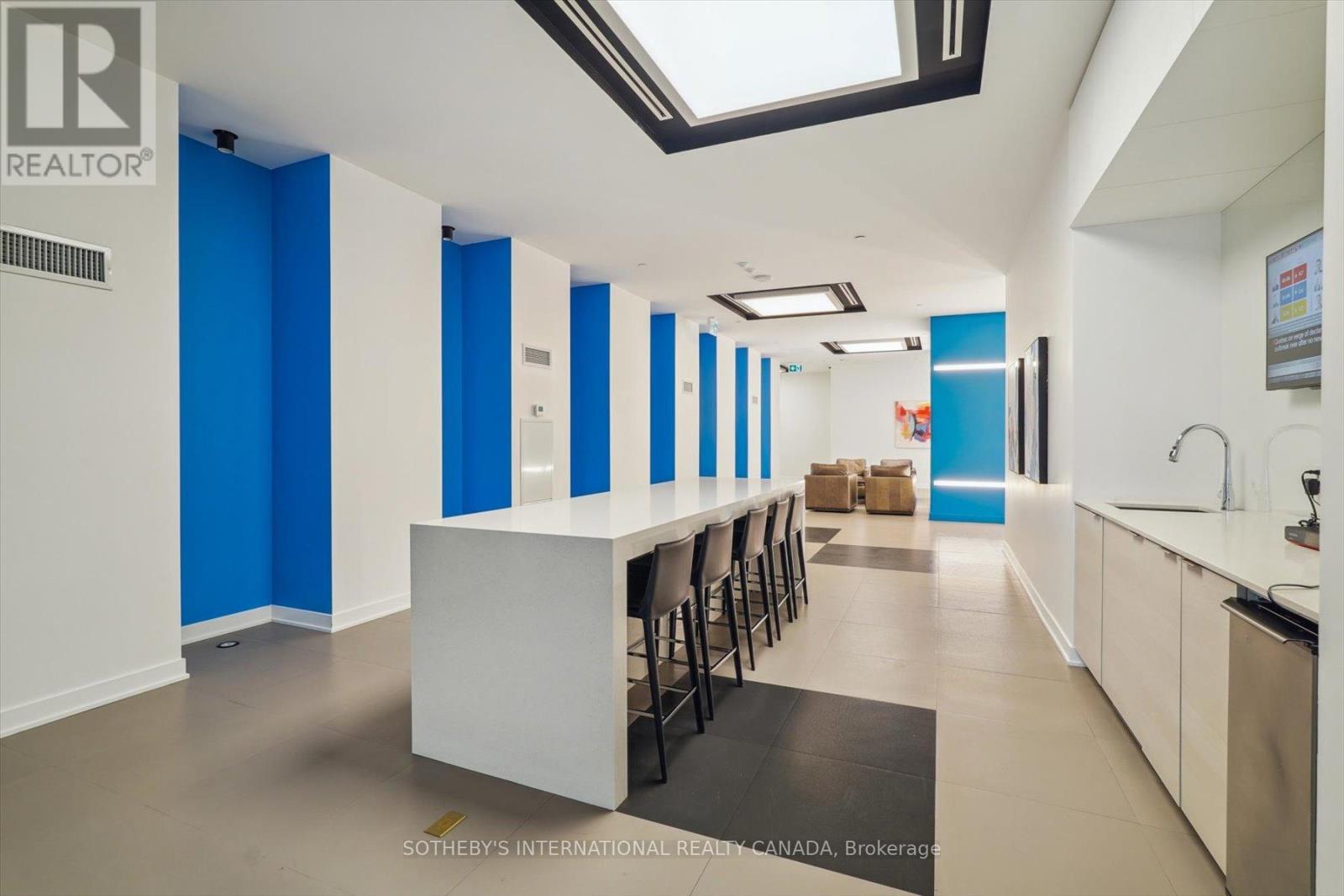 #2307 195 REDPATH AVENUE - 27