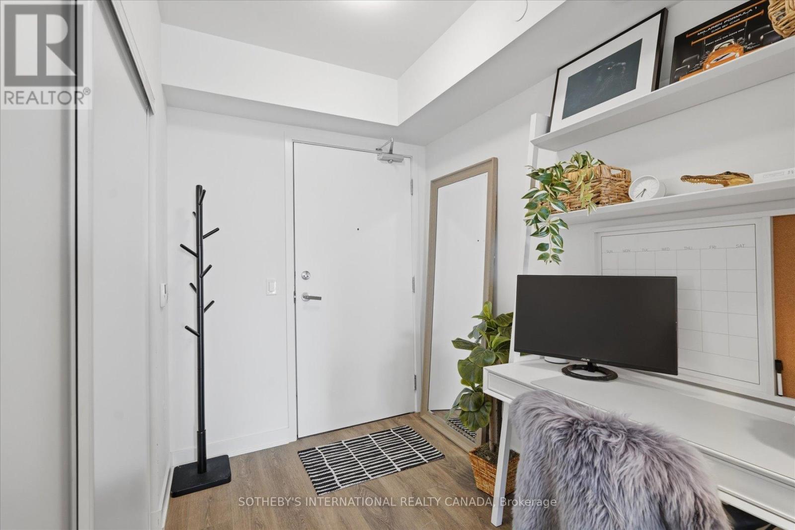 #2307 195 REDPATH AVENUE - 3
