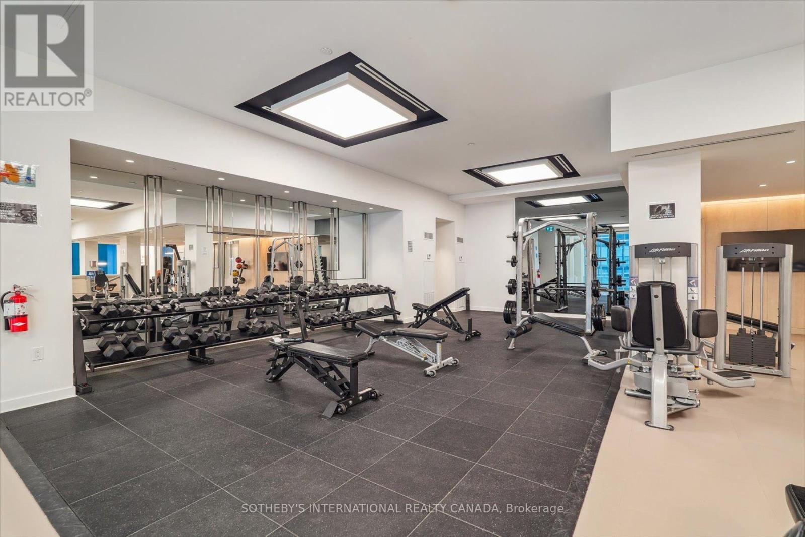 #2307 195 REDPATH AVENUE - 30