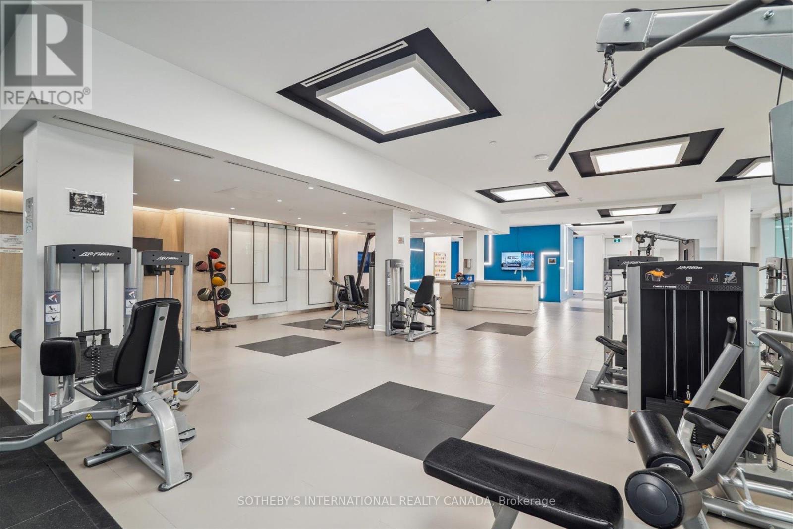 #2307 195 REDPATH AVENUE - 31