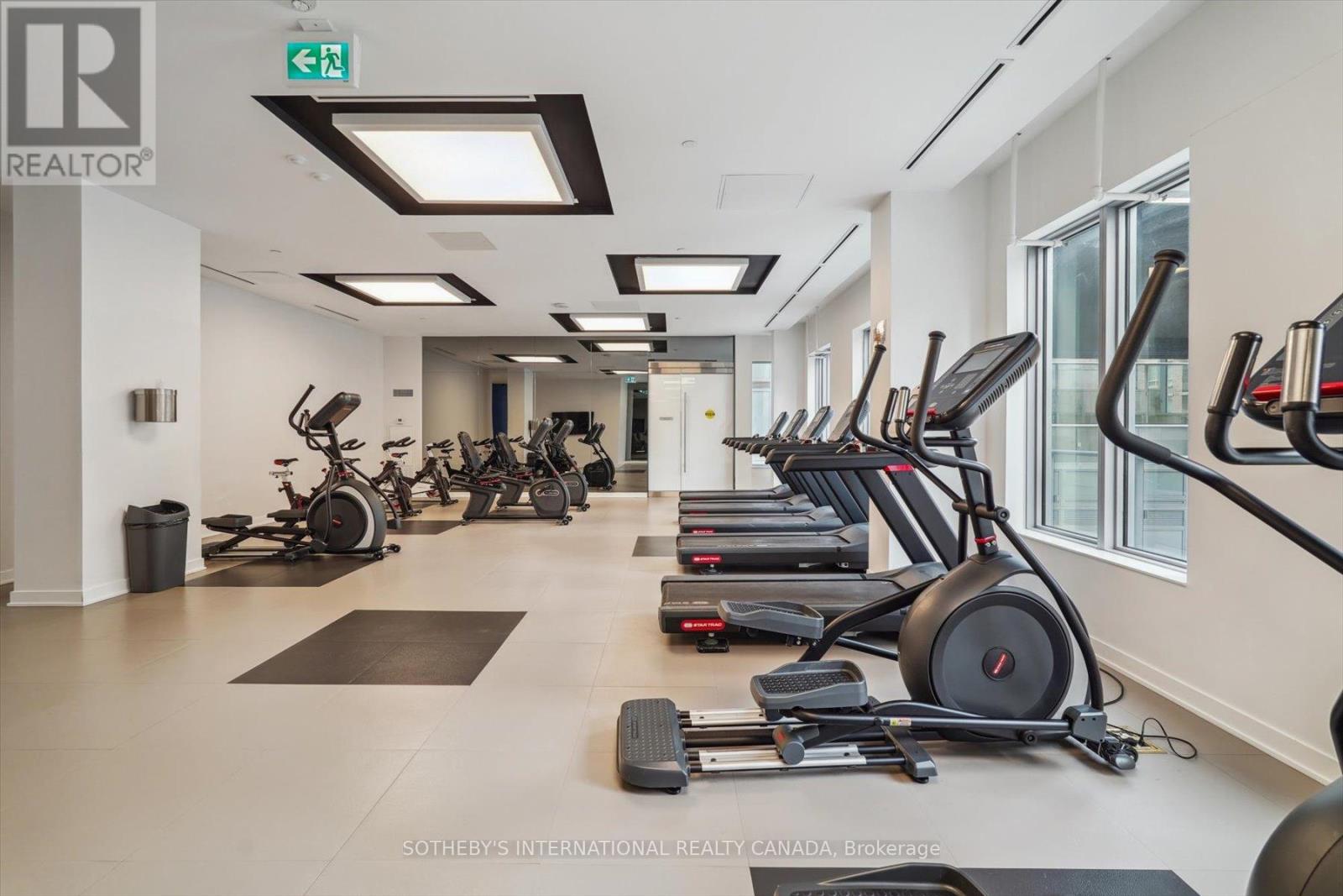 #2307 195 REDPATH AVENUE - 32