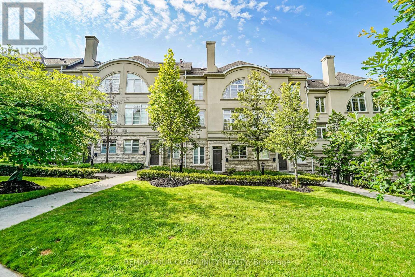 #212 47 YORK MILLS ROAD - 1