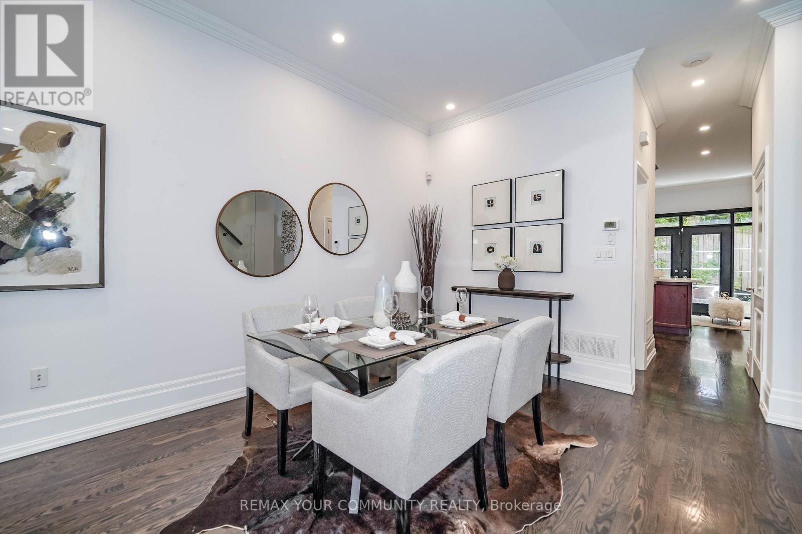 #212 47 YORK MILLS ROAD - 10
