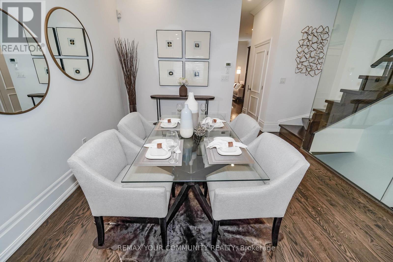 #212 47 YORK MILLS ROAD - 11