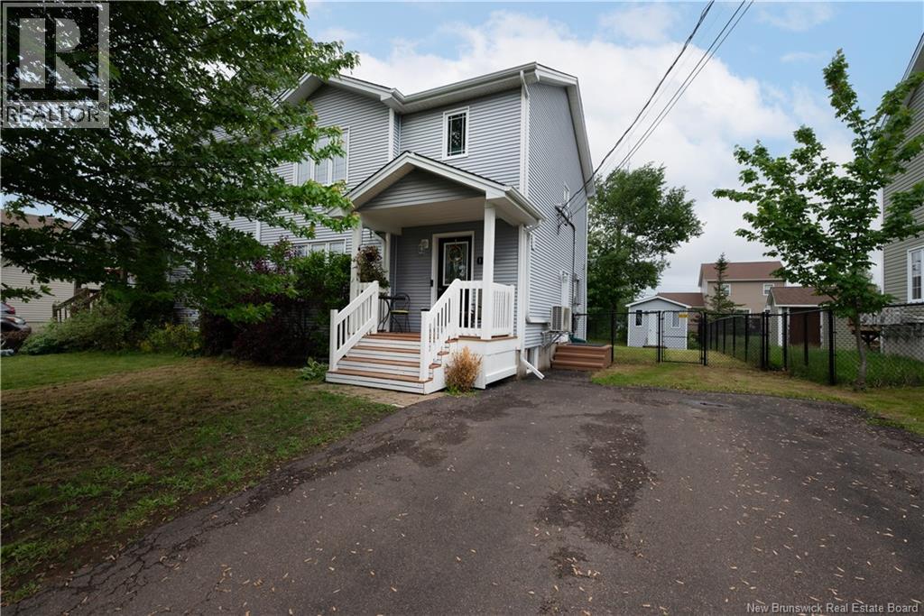 109 Gagnon Drive - 1