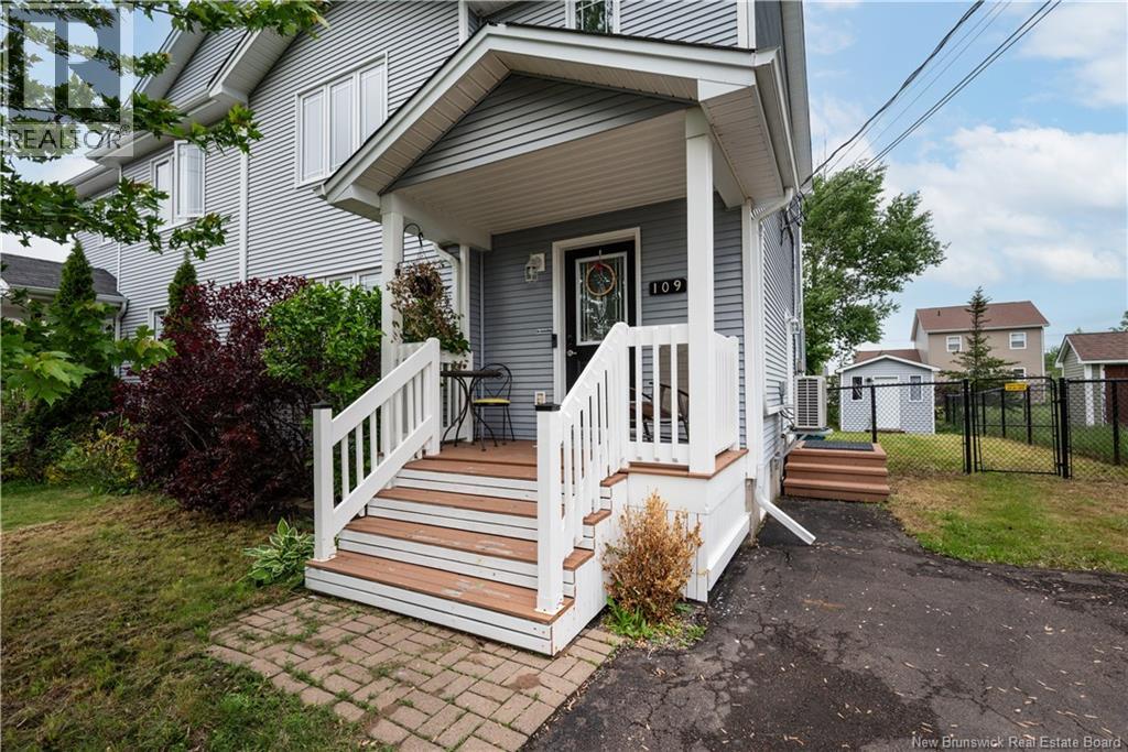 109 Gagnon Drive - 2