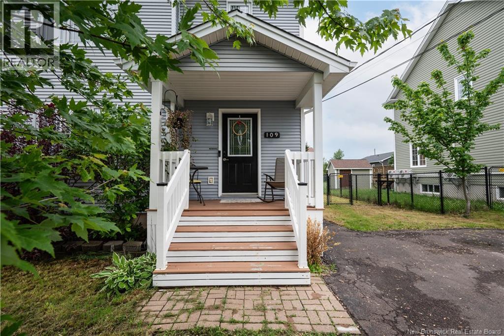 109 Gagnon Drive - 3