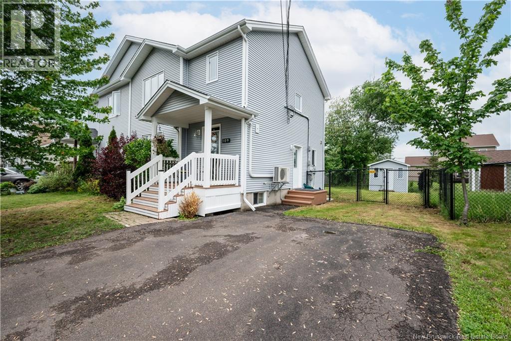 109 Gagnon Drive - 4